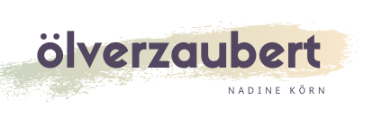 Partner Öl verzaubert
