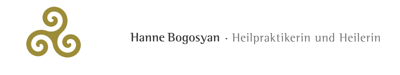 Partner Hanne Bogosian