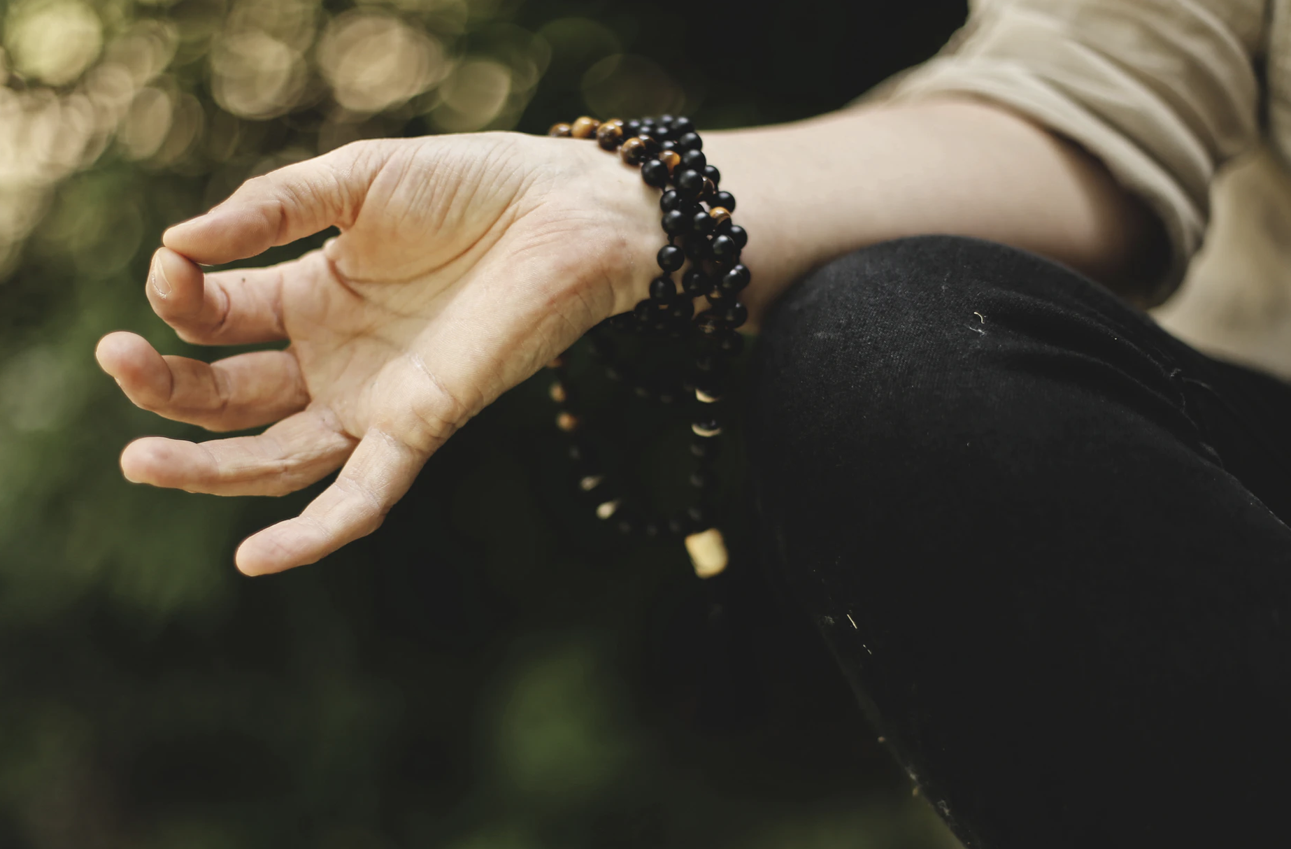 Menopausenyoga